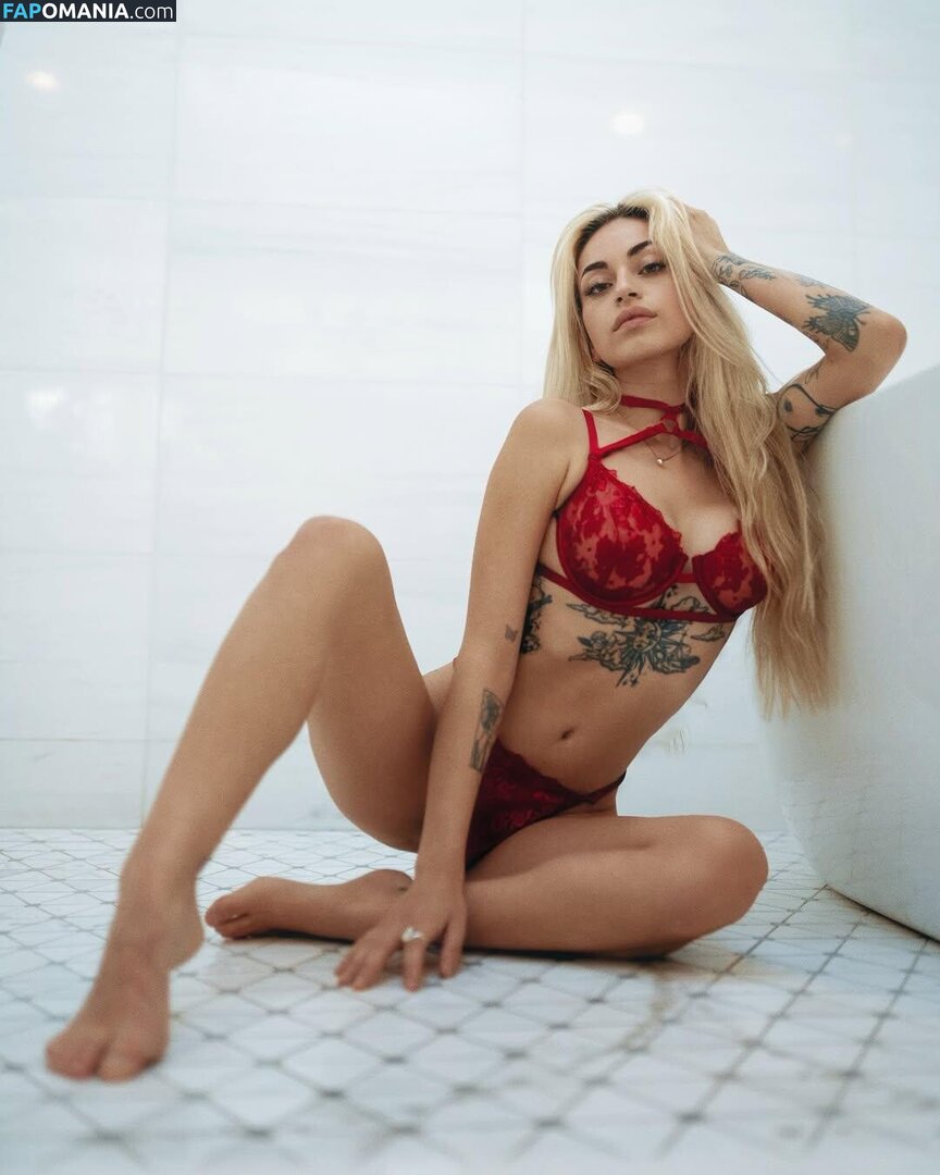 Zoe Serena / zoe.serena / zoena / zoeserenaa Nago OnlyFans  Przeciekłe zdjęcie #9