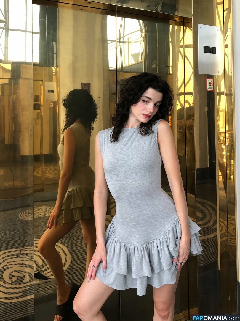 Zoe Steiner / https: / zoesteiner / zoesteiner2 Nago OnlyFans  Przeciekłe zdjęcie #4