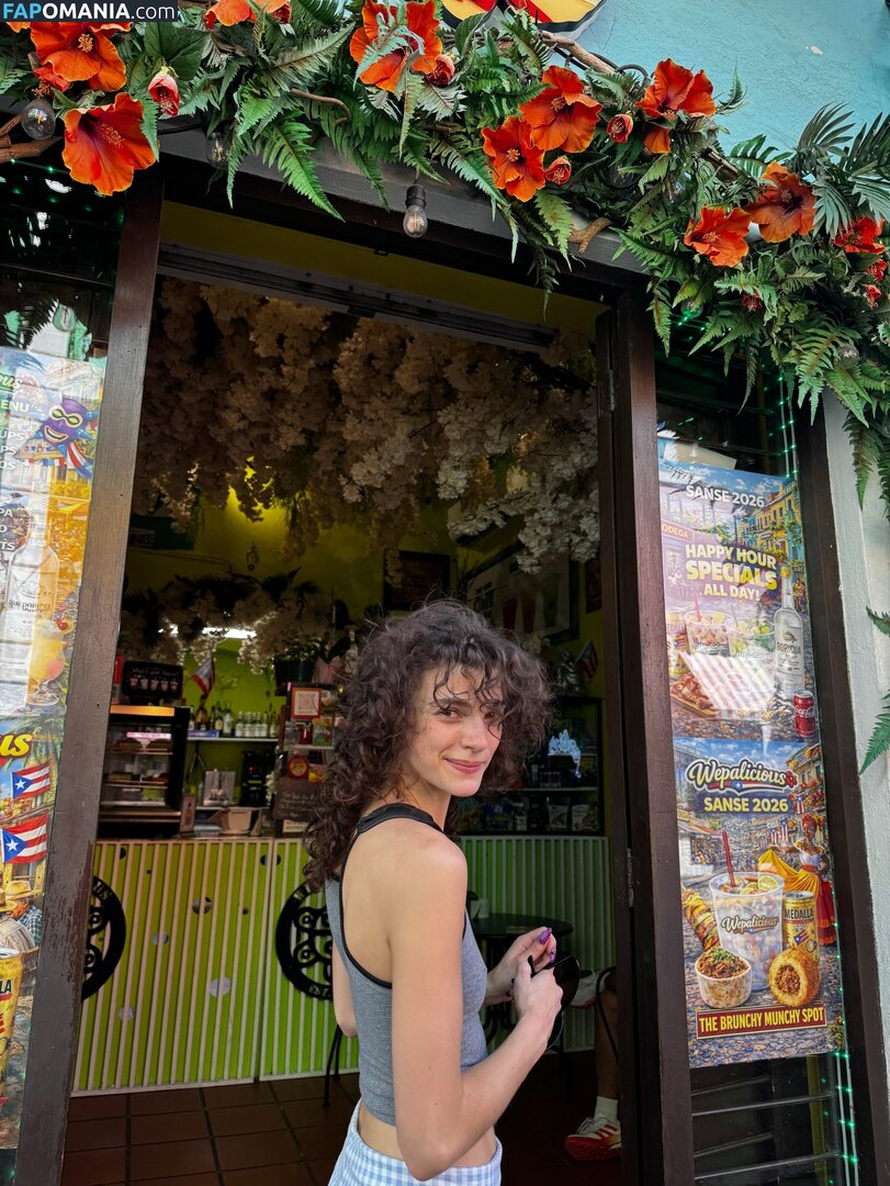 Zoe Steiner / https: / zoesteiner / zoesteiner2 Nago OnlyFans  Przeciekłe zdjęcie #16