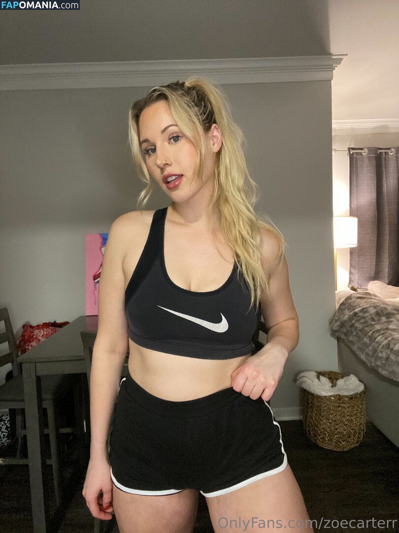 _.zoecarterr / zoecarterr Nago OnlyFans  Przeciekłe zdjęcie #7