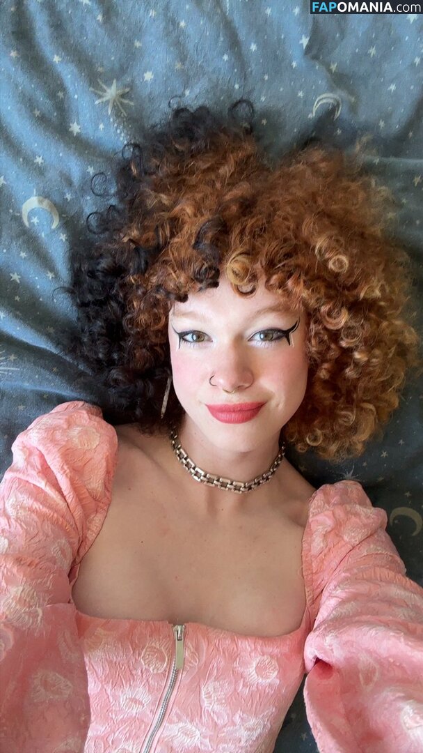 ZoeLaGoblina / https: Nago OnlyFans  Przeciekłe zdjęcie #9