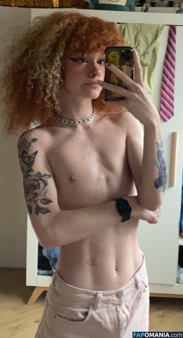 ZoeLaGoblina / https: Nago OnlyFans  Przeciekłe zdjęcie #20