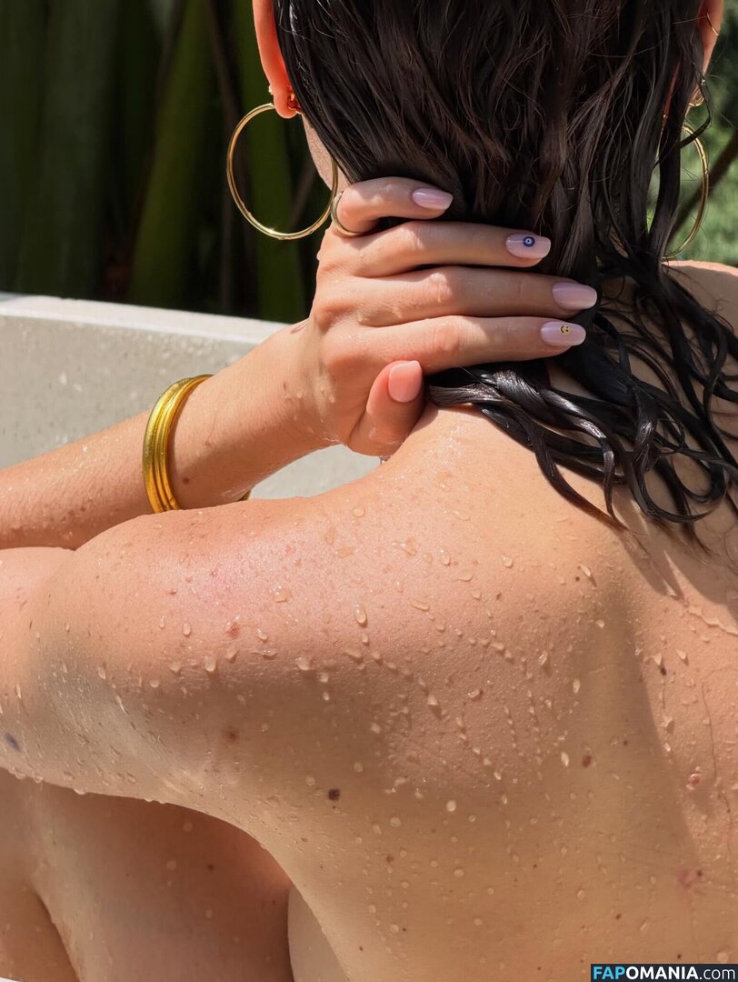Zoelegavrian _ Zazou_dcy / zoelegavrian Nago OnlyFans  Przeciekłe zdjęcie #4