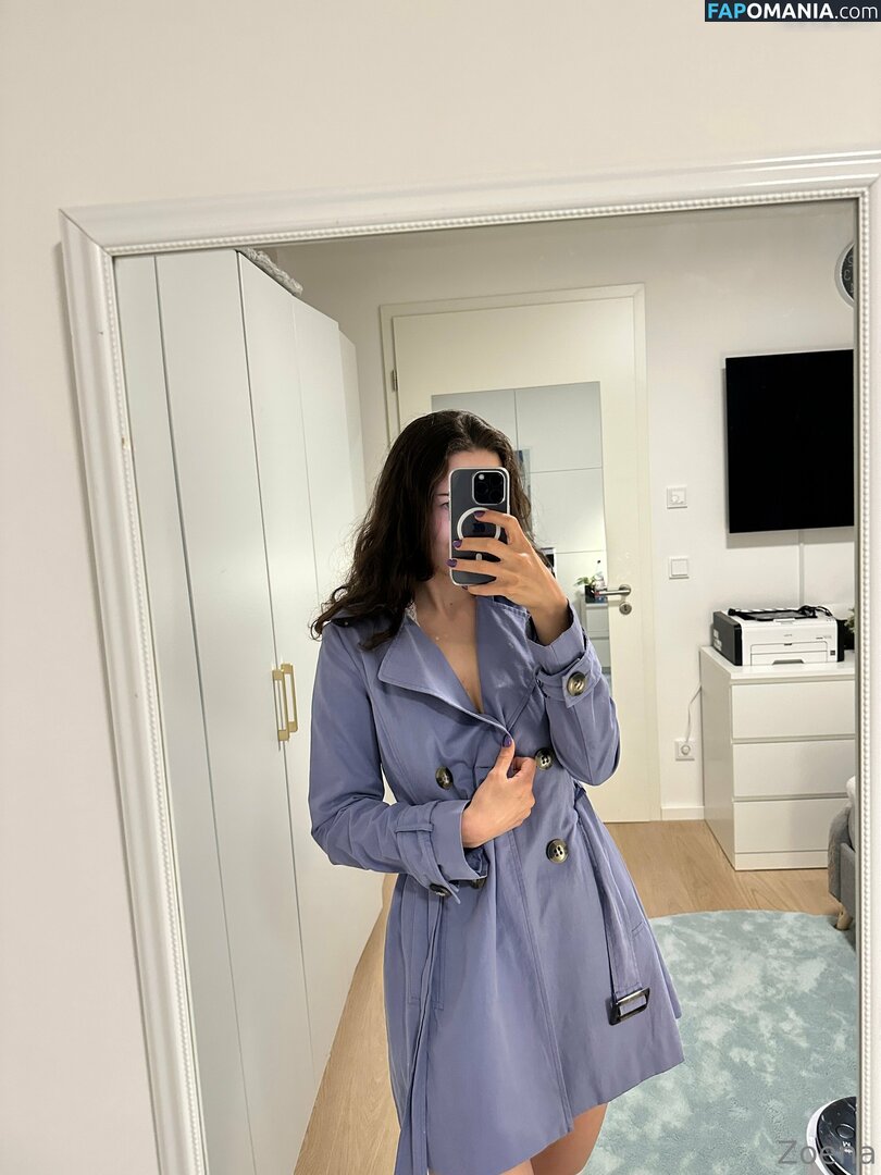 zoena Nago OnlyFans  Przeciekłe zdjęcie #2