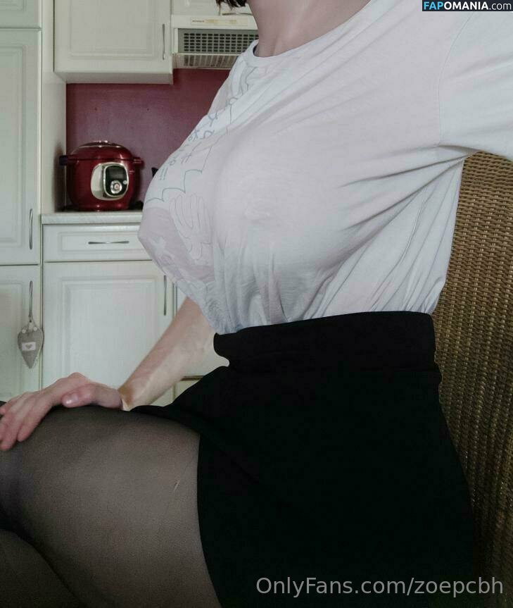 Zoepcbh Nago OnlyFans  Przeciekłe zdjęcie #66