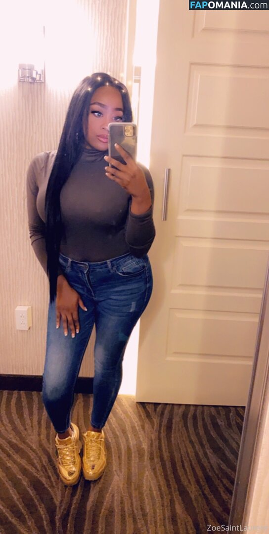 zoestlaurent Nago OnlyFans  Przeciekłe zdjęcie #15