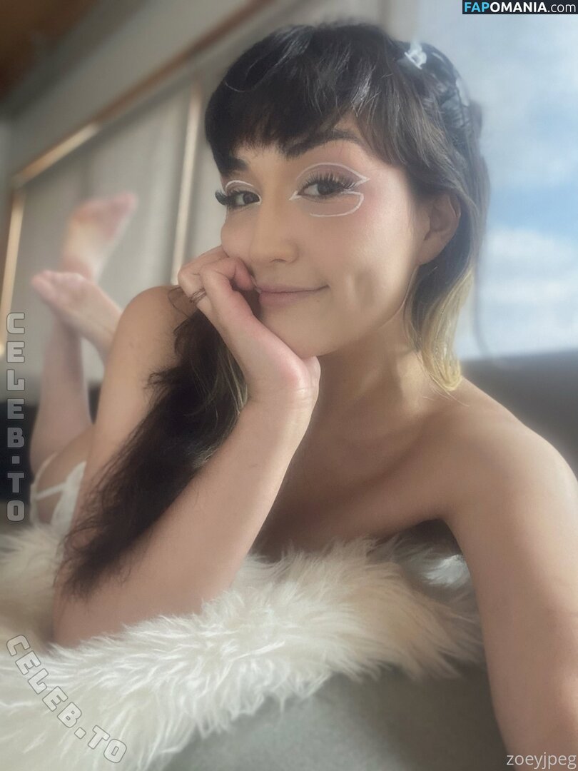 Zoey Banks / https: / zoeydotjpeg / zoeyjpeg Nago OnlyFans  Przeciekłe zdjęcie #4