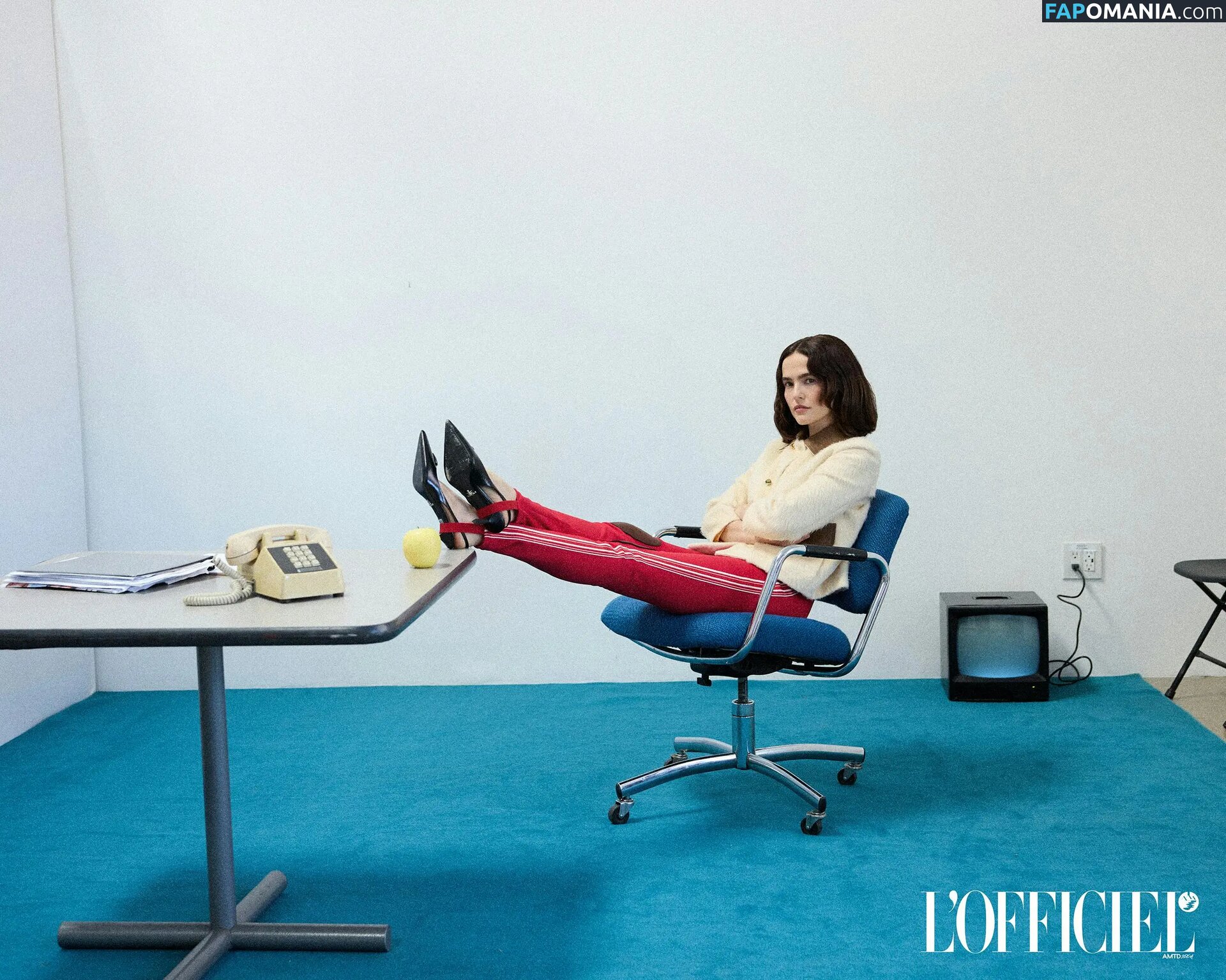 Zoey Deutch / zoeydeutch Nago OnlyFans  Przeciekłe zdjęcie #374
