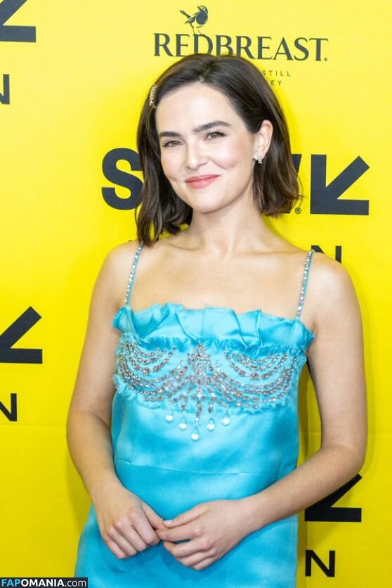 Zoey Deutch / zoeydeutch Nago OnlyFans  Przeciekłe zdjęcie #379