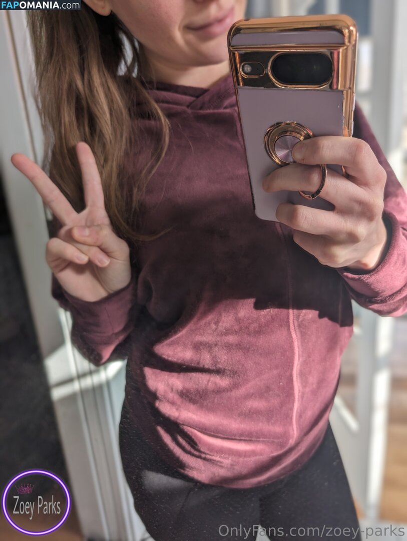 zoey-parks / zoeyparks123 Nago OnlyFans  Przeciekłe zdjęcie #8