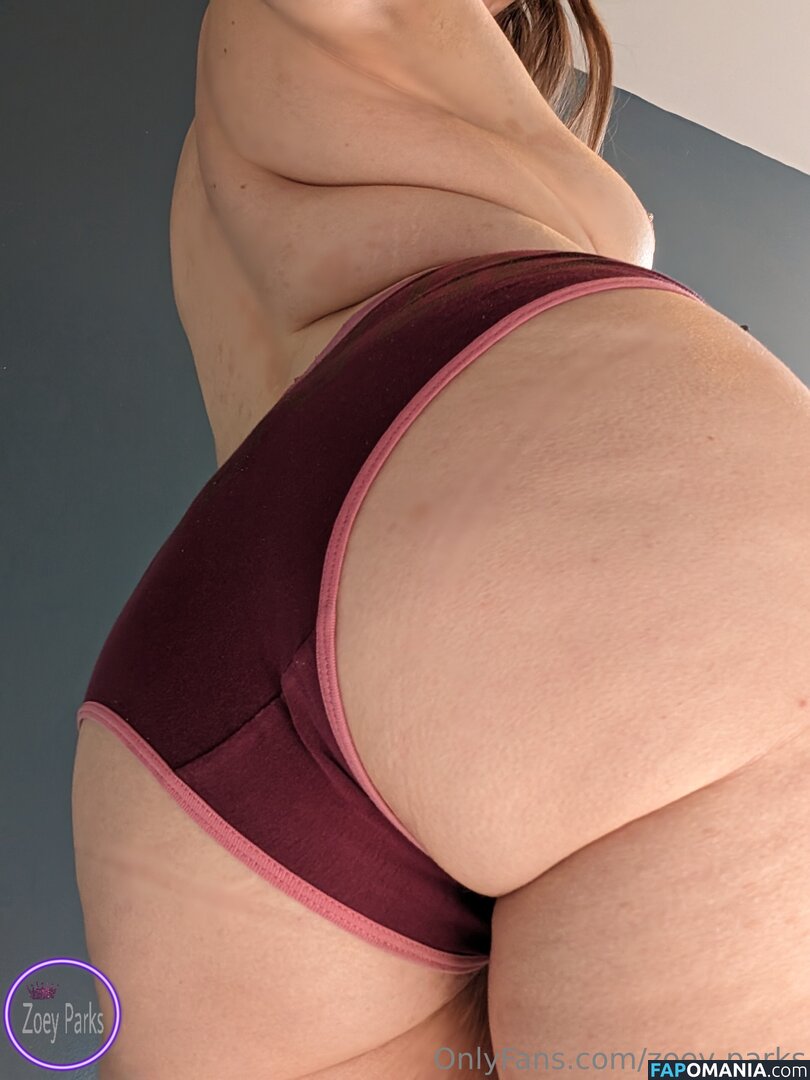 zoey-parks / zoeyparks123 Nago OnlyFans  Przeciekłe zdjęcie #9
