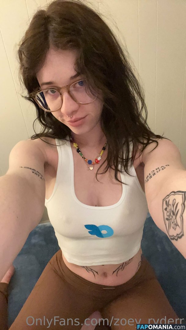 zoey_ryderr / zoey_ryderrr Nago OnlyFans  Przeciekłe zdjęcie #29