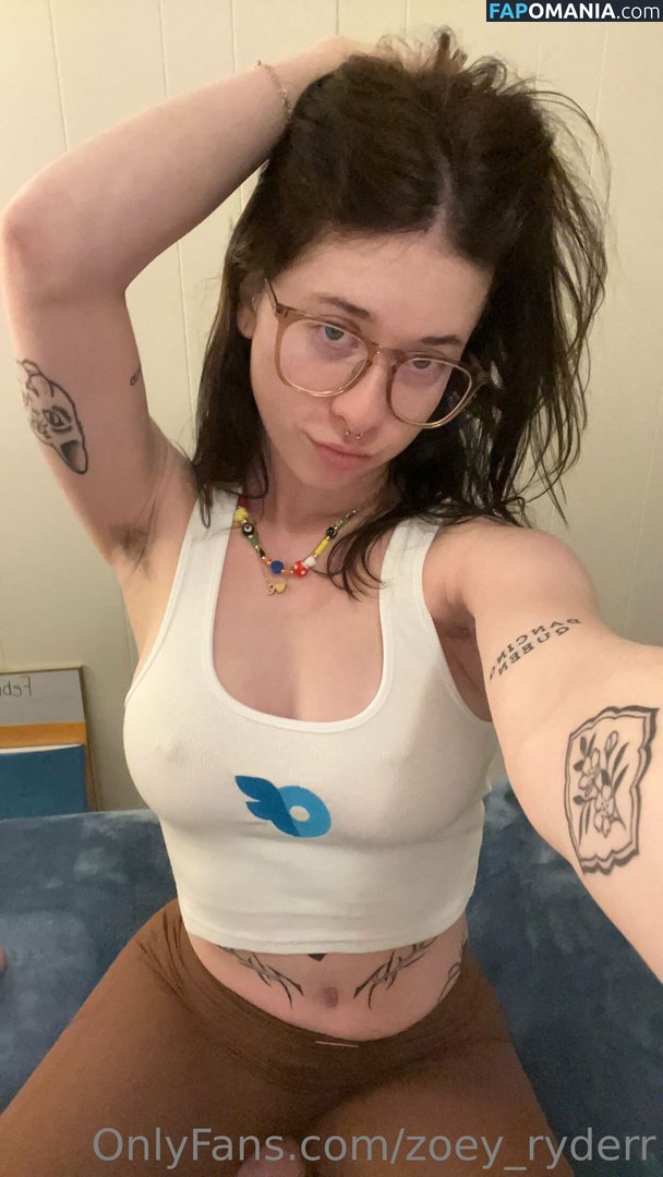 zoey_ryderr / zoey_ryderrr Nago OnlyFans  Przeciekłe zdjęcie #30