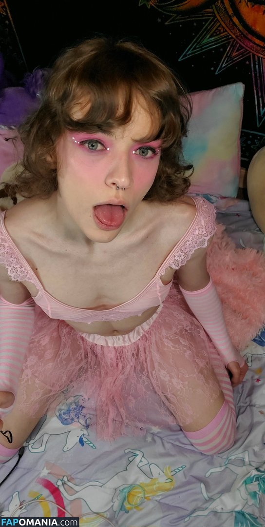 Zoie_WhiteOF / z_white_art / zoie_white / zoiewhite Nago OnlyFans  Przeciekłe zdjęcie #12