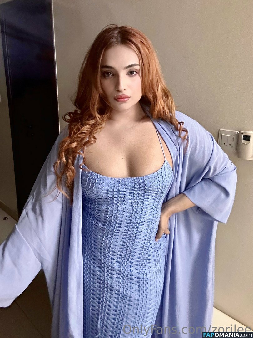 zorilee Nago OnlyFans  Przeciekłe zdjęcie #11