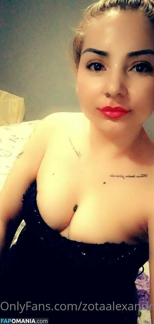 zota.alexandra / zotaalexandra Nago OnlyFans  Przeciekłe zdjęcie #18