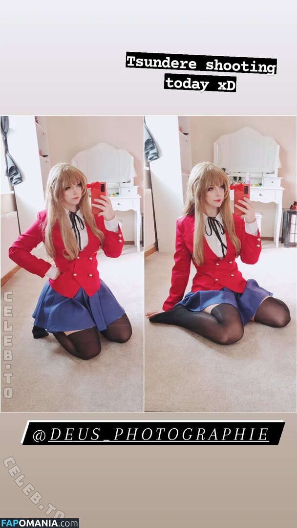 https: / zucora / zucora_cosplay / zucoracosplay Nago OnlyFans  Przeciekłe zdjęcie #8