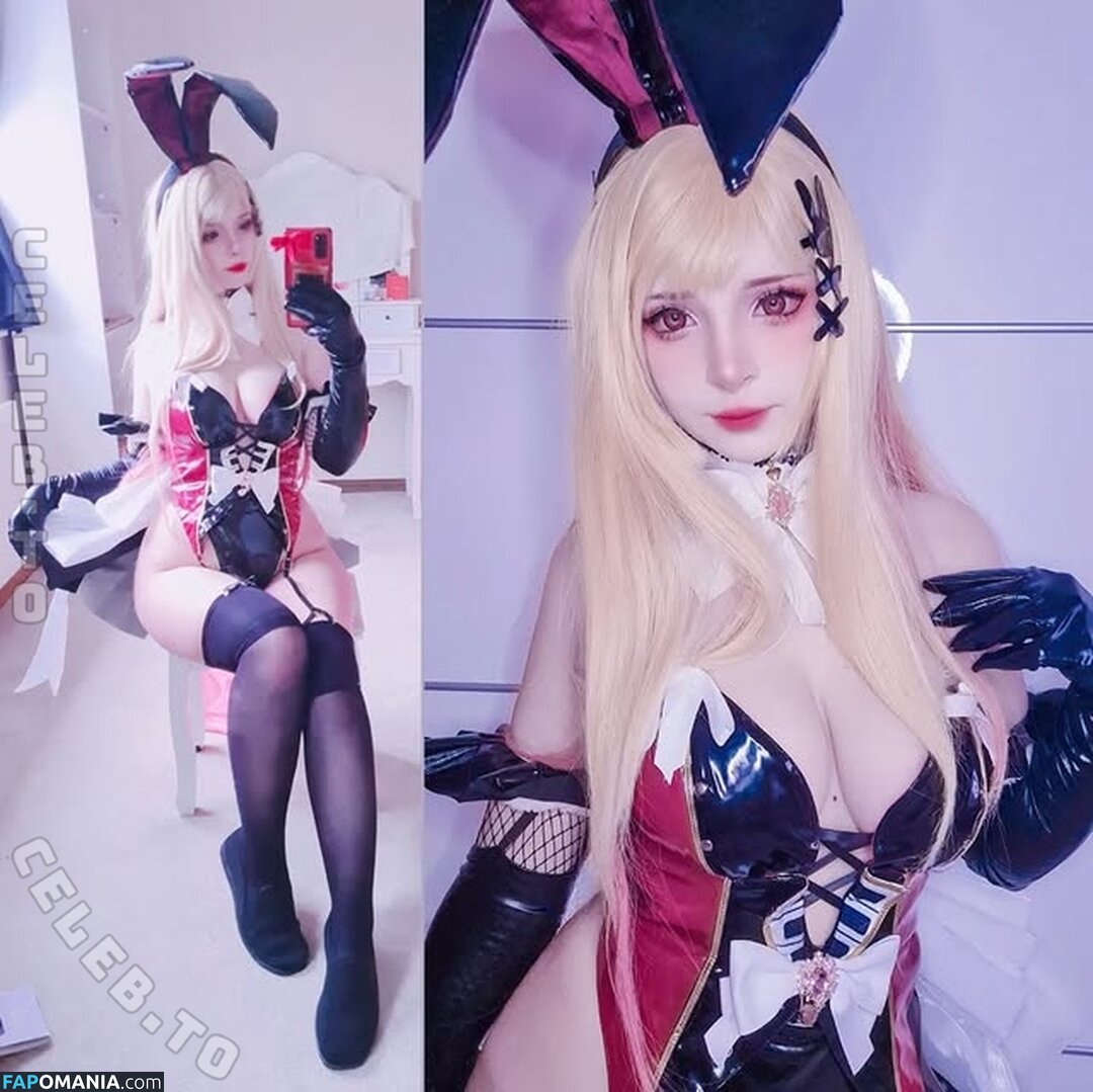 https: / zucora / zucora_cosplay / zucoracosplay Nago OnlyFans  Przeciekłe zdjęcie #10