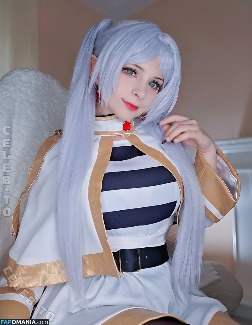 https: / zucora / zucora_cosplay / zucoracosplay Nago OnlyFans  Przeciekłe zdjęcie #18