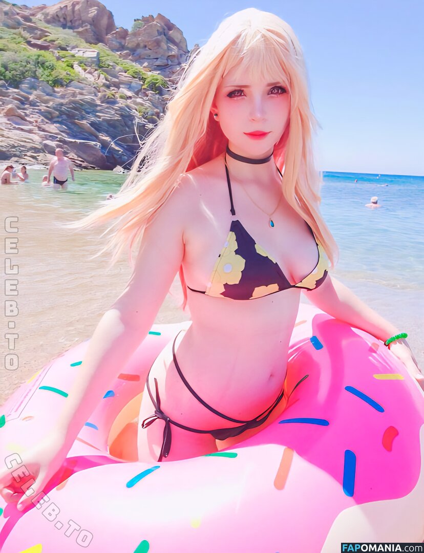 https: / zucora / zucora_cosplay / zucoracosplay Nago OnlyFans  Przeciekłe zdjęcie #19