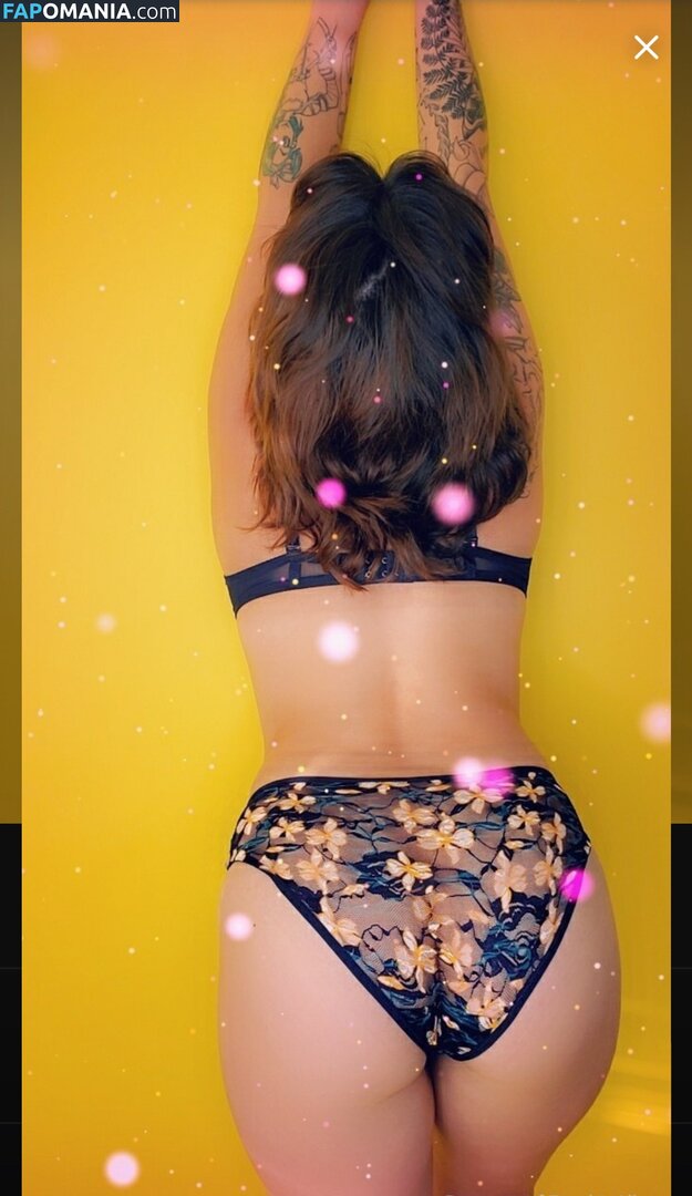 ZumbieAllure Nago OnlyFans  Przeciekłe zdjęcie #2