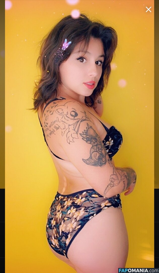 ZumbieAllure Nago OnlyFans  Przeciekłe zdjęcie #3