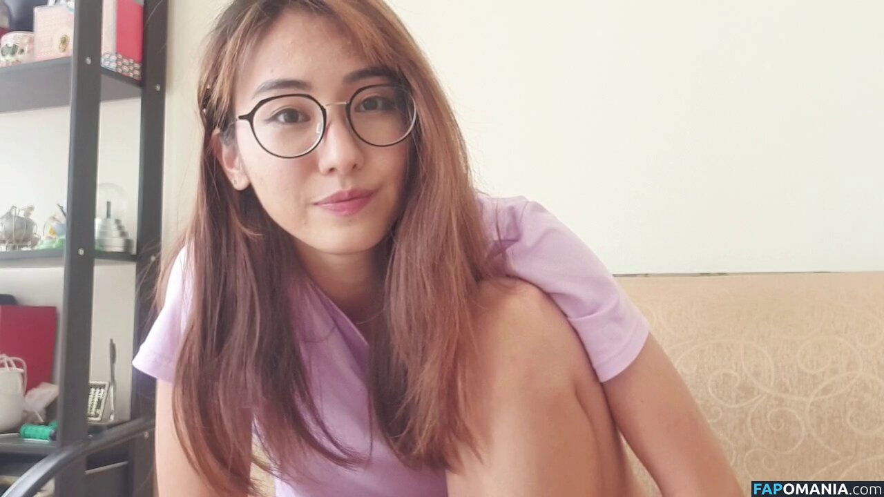 Zumi / zestyzumi Nago OnlyFans  Przeciekłe zdjęcie #38