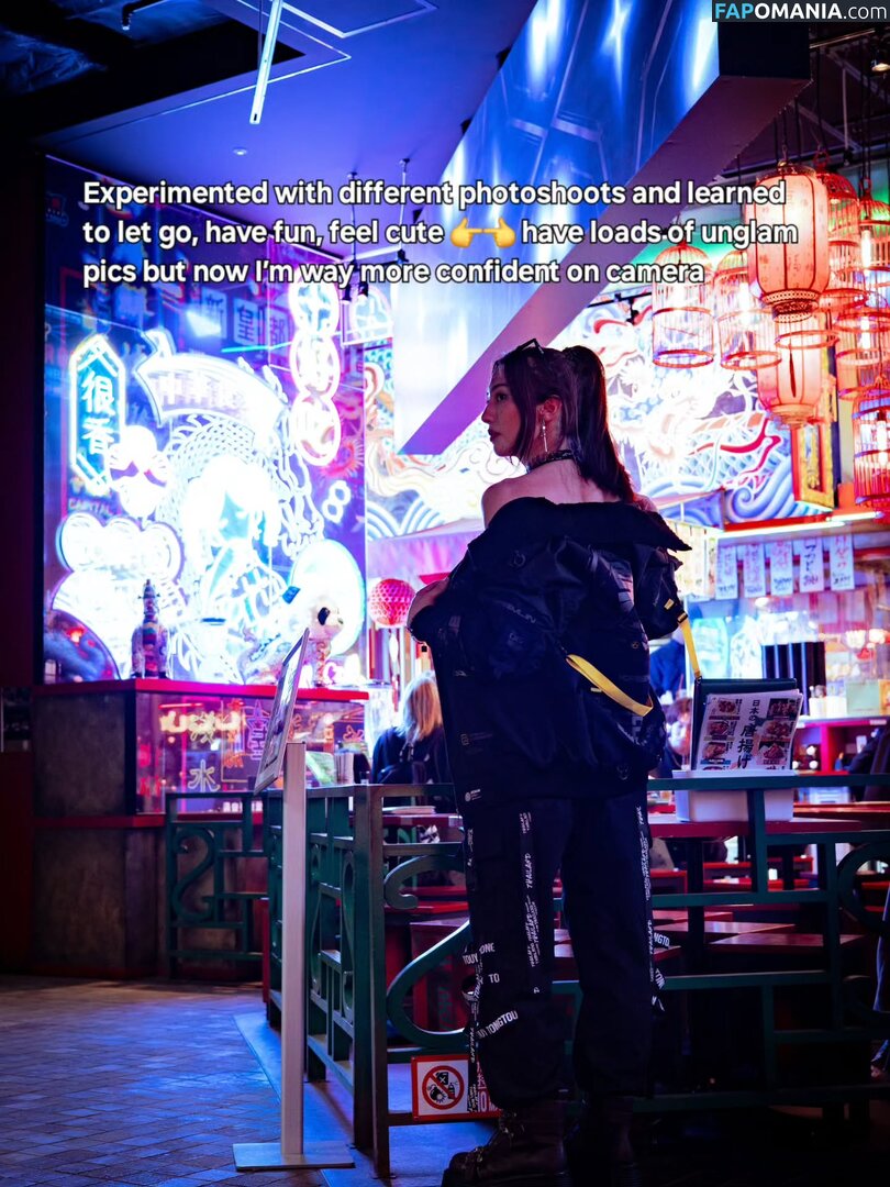 Zumi / zestyzumi Nago OnlyFans  Przeciekłe zdjęcie #118