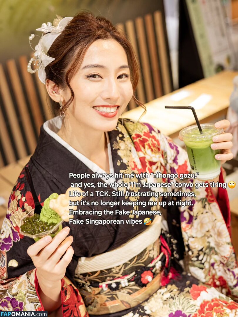 Zumi / zestyzumi Nago OnlyFans  Przeciekłe zdjęcie #122