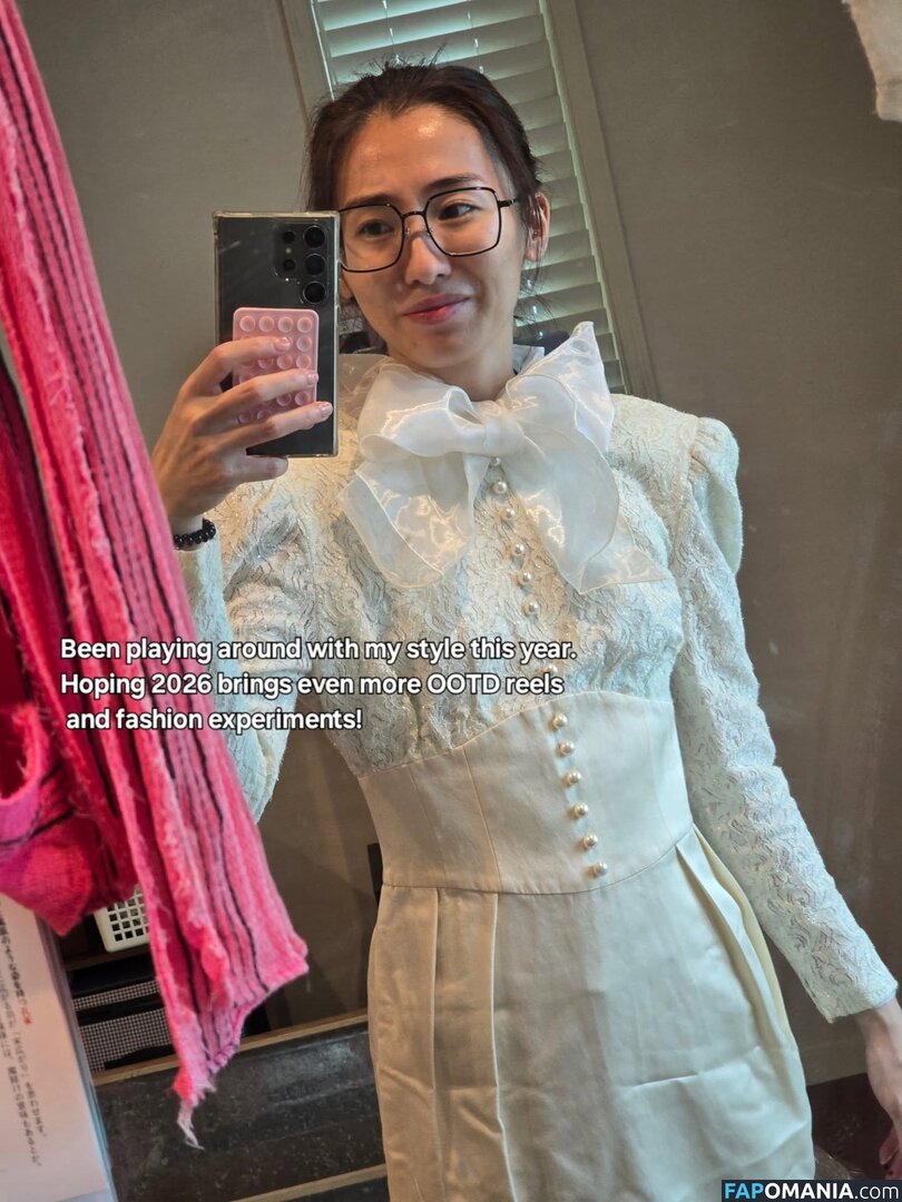 Zumi / zestyzumi Nago OnlyFans  Przeciekłe zdjęcie #123