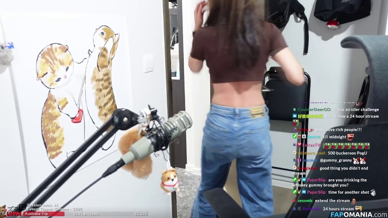 Zumi / zestyzumi Nago OnlyFans  Przeciekłe zdjęcie #129