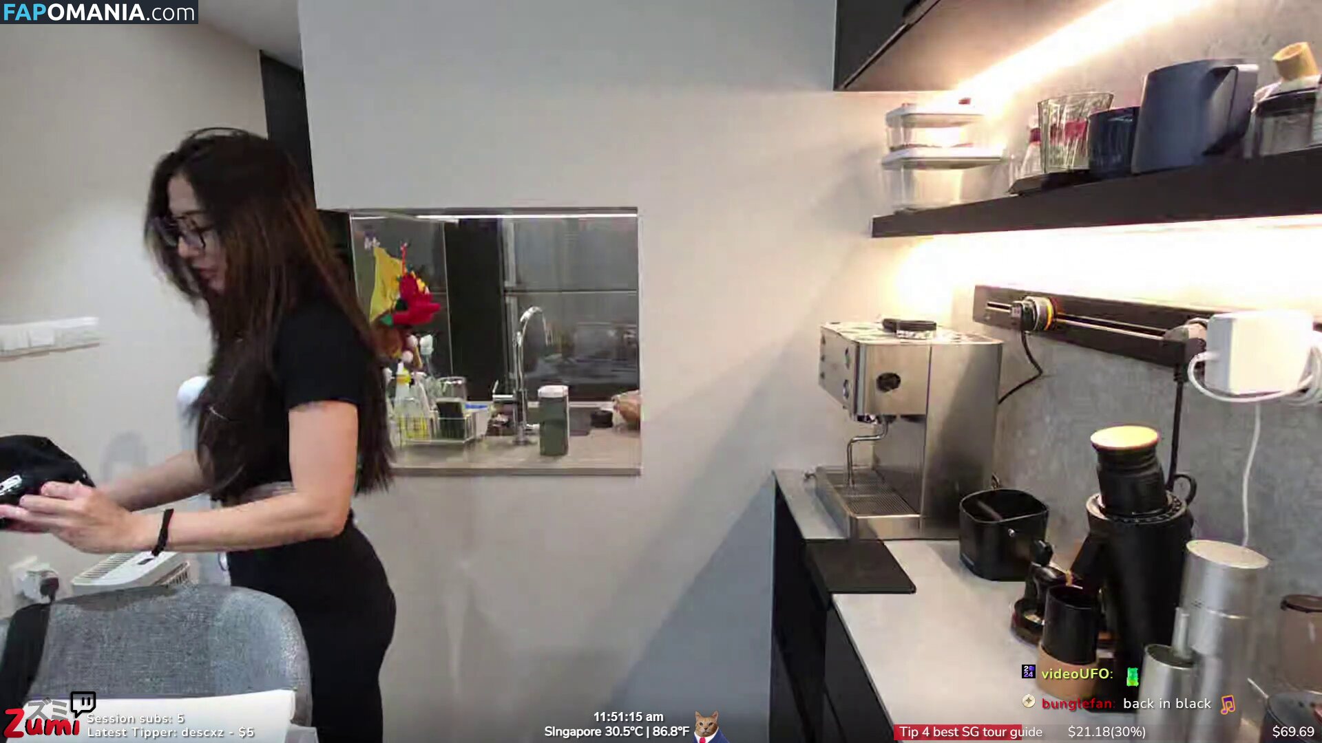 Zumi / zestyzumi Nago OnlyFans  Przeciekłe zdjęcie #131