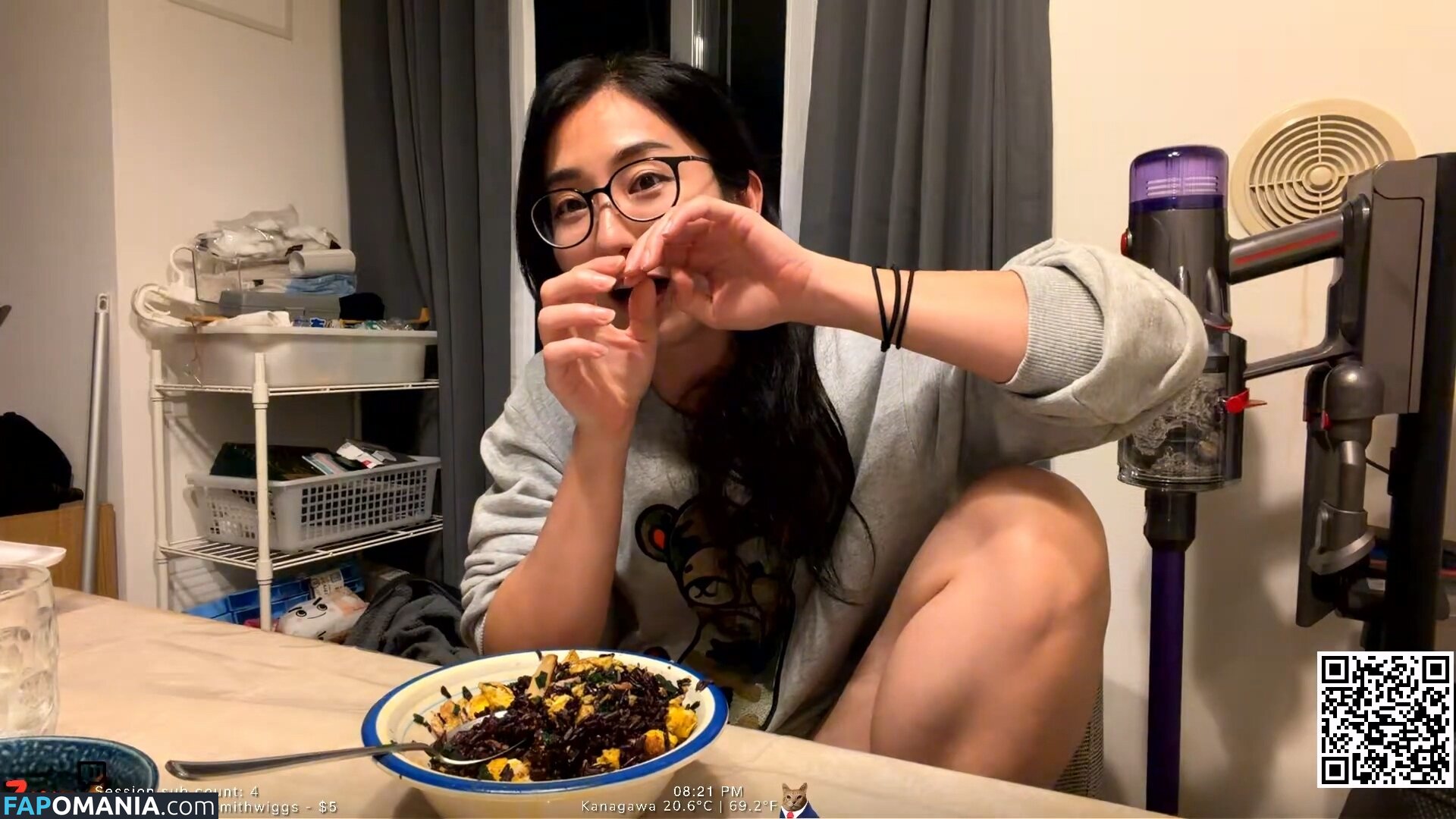 Zumi / zestyzumi Nago OnlyFans  Przeciekłe zdjęcie #138
