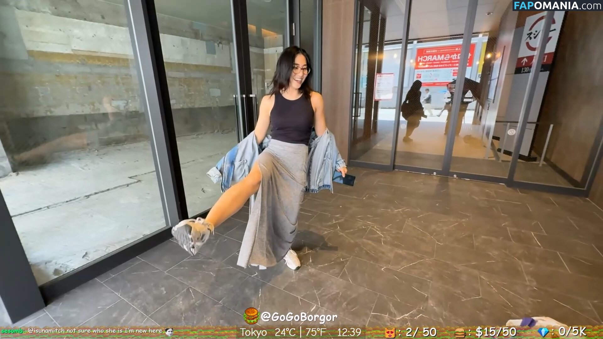 Zumi / zestyzumi Nago OnlyFans  Przeciekłe zdjęcie #145