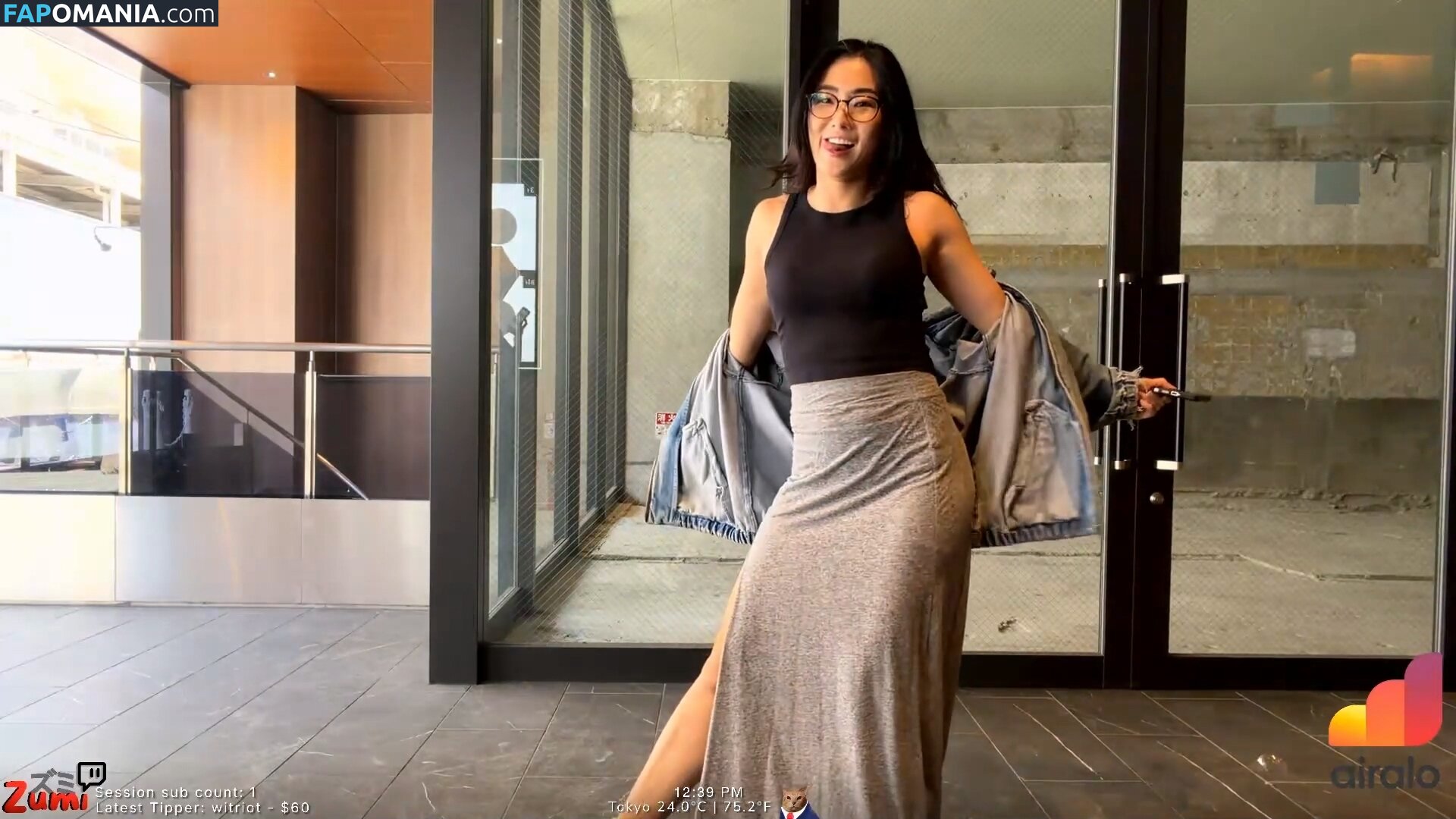 Zumi / zestyzumi Nago OnlyFans  Przeciekłe zdjęcie #147