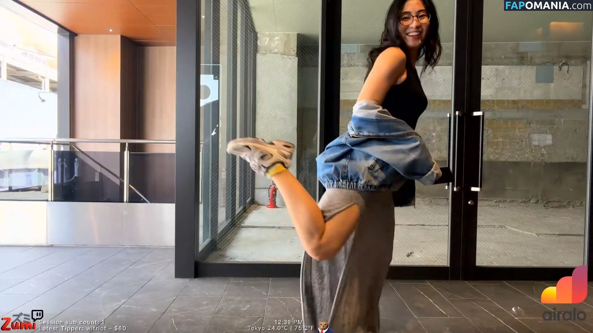 Zumi / zestyzumi Nago OnlyFans  Przeciekłe zdjęcie #151