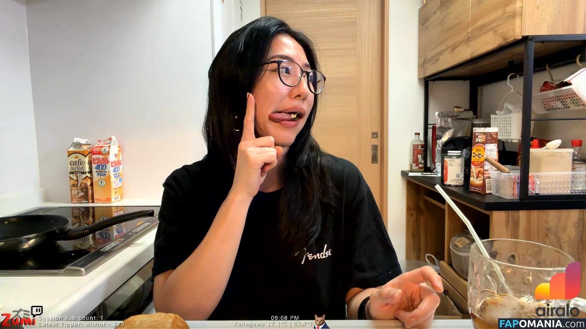 Zumi / zestyzumi Nago OnlyFans  Przeciekłe zdjęcie #153
