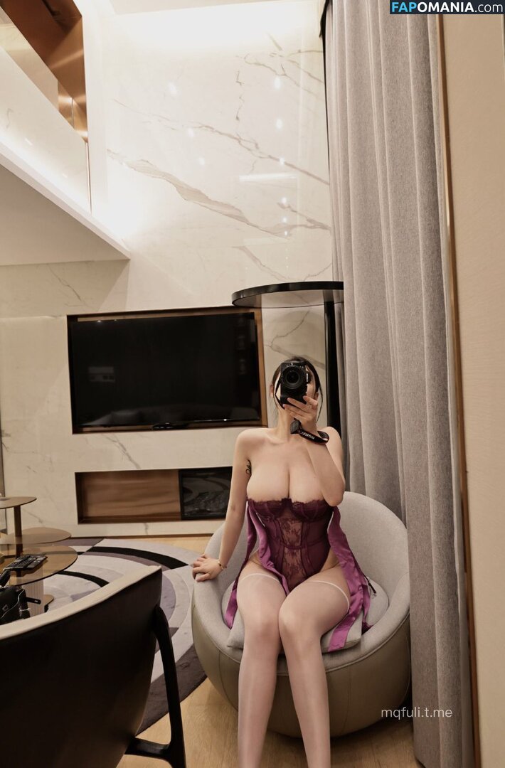 ZuoGongzi / zuo_gongzi Nago OnlyFans  Przeciekłe zdjęcie #12