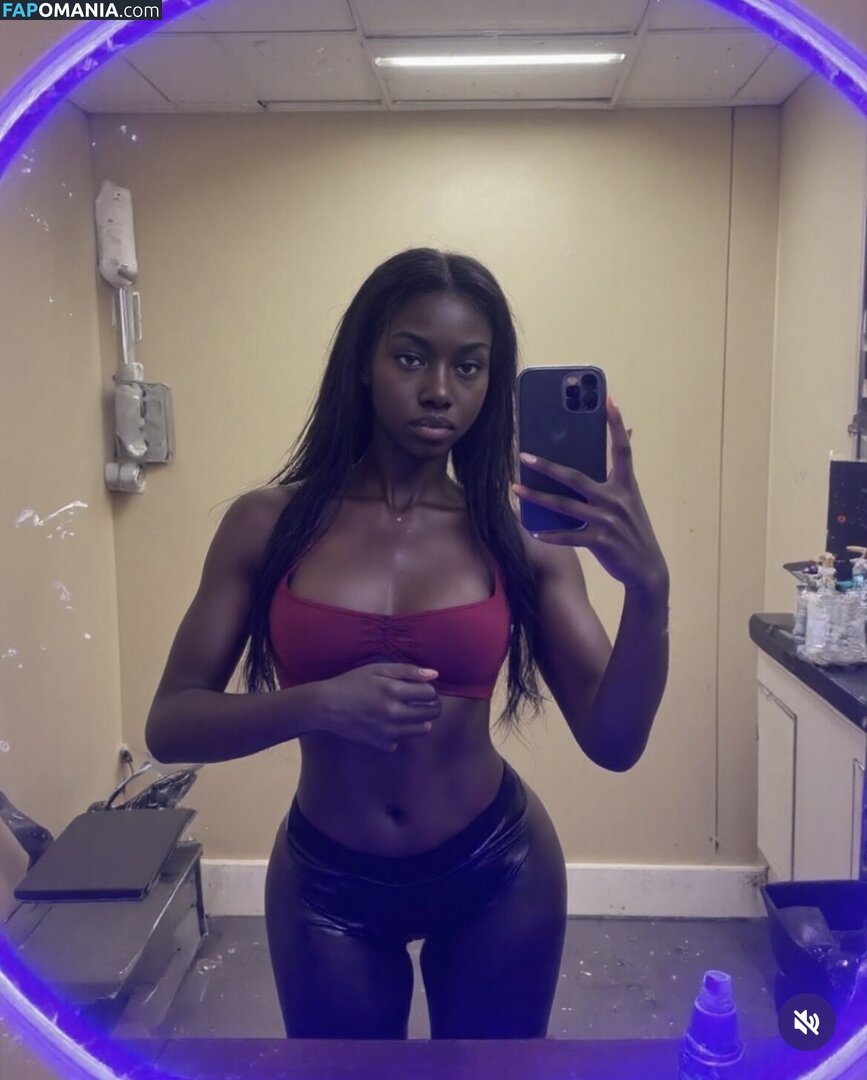 Zurilovesvanilla / Zuriloveswhite Nago OnlyFans  Przeciekłe zdjęcie #3