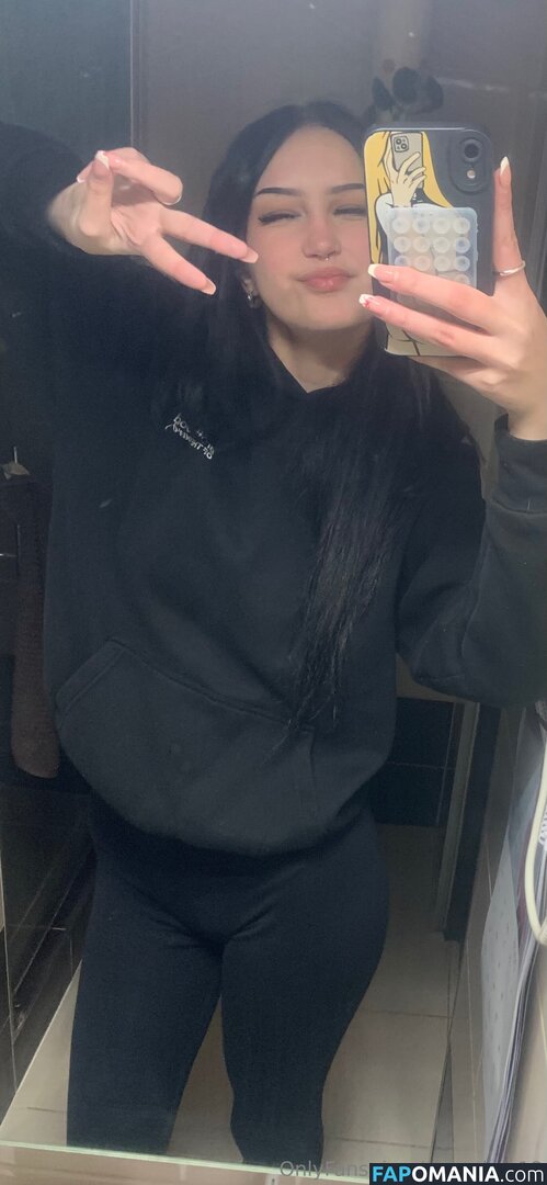 Zuzinkaa / zuz.ankaa.aa / zuzankaa18 Nago OnlyFans  Przeciekłe zdjęcie #1