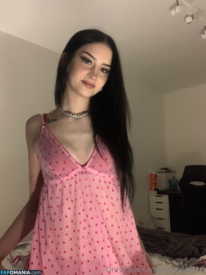 Zuzinkaa / zuz.ankaa.aa / zuzankaa18 Nago OnlyFans  Przeciekłe zdjęcie #2