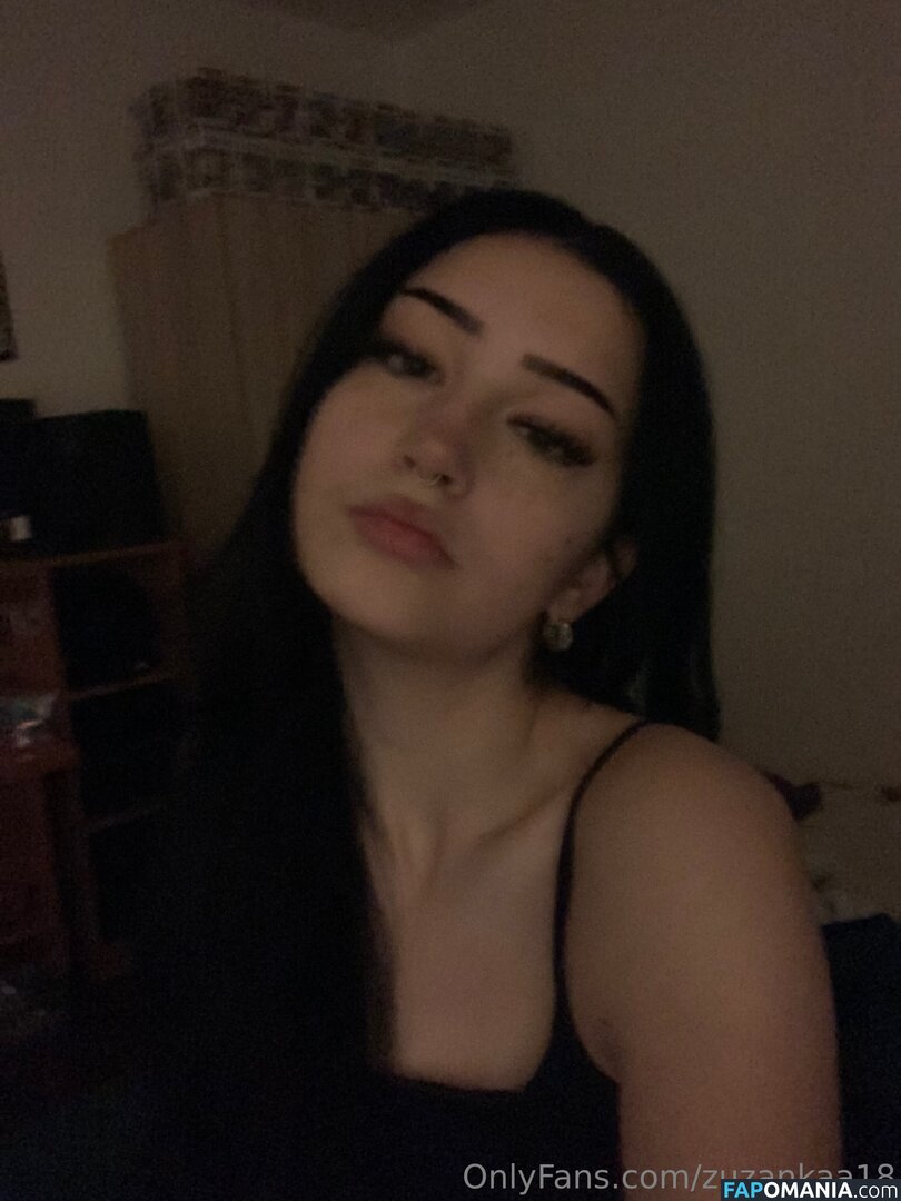 Zuzinkaa / zuz.ankaa.aa / zuzankaa18 Nago OnlyFans  Przeciekłe zdjęcie #3