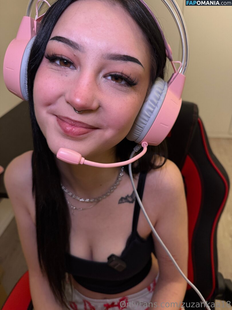 Zuzinkaa / zuz.ankaa.aa / zuzankaa18 Nago OnlyFans  Przeciekłe zdjęcie #9