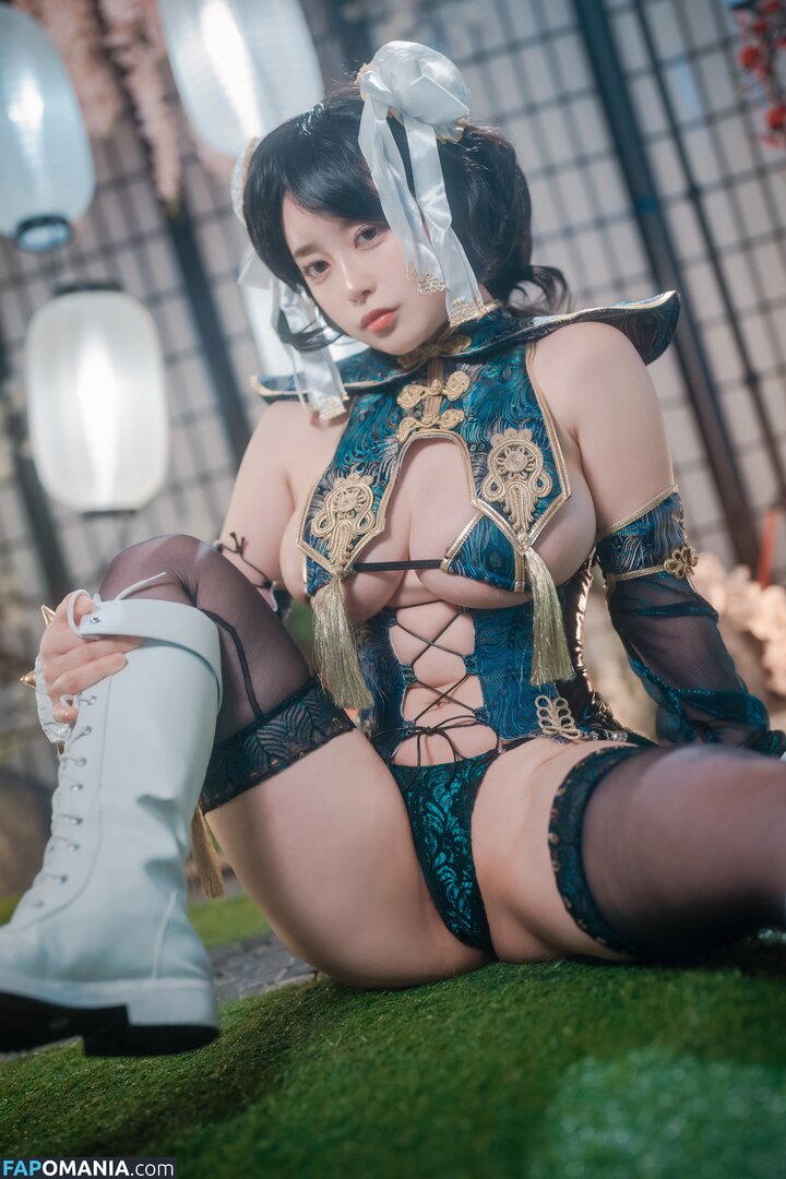 ZziZzi / zizzi_j / zzi_zzi._ / 찌찌 Nago OnlyFans  Przeciekłe zdjęcie #125